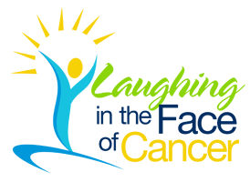 Laughing in the Face of Cancer